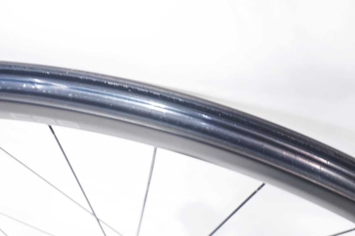 SHIMANO 「シマノ」 DURA-ACE WH-R9270 C36 TL フロントホイール