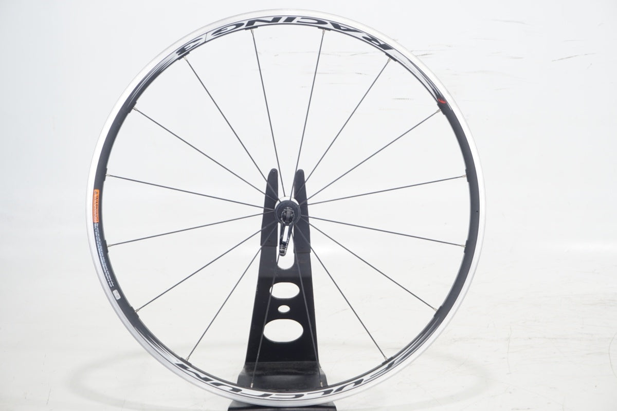 FULCRUM 「フルクラム」 RACING3 C15SHIMANO11速 ホイールセット / 滋賀大津店