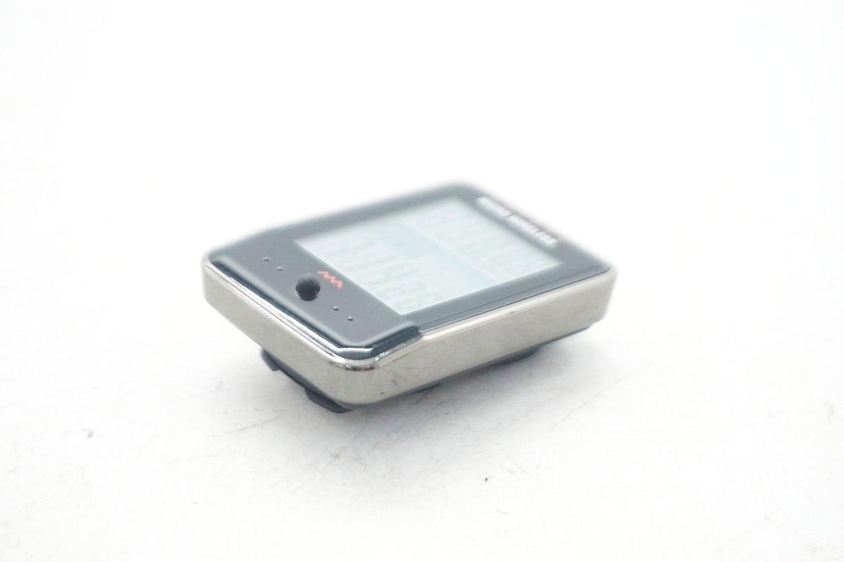 CATEYE 「キャットアイ」 MICRO WIRELESS CC-MC200W サイクルコンピューター / 大阪門真店