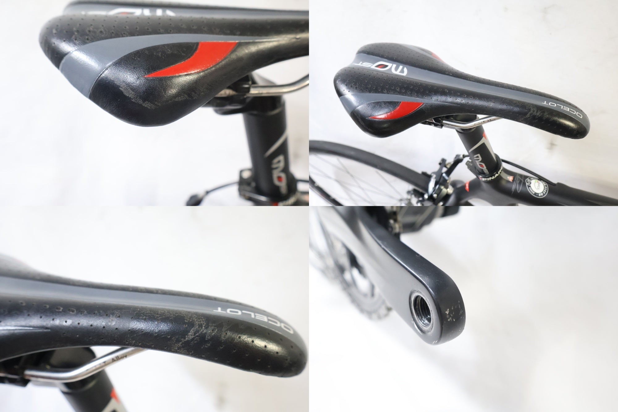 PINARELLO 「ピナレロ」 FP DUE 105 2013年モデル ロードバイク / 高知店