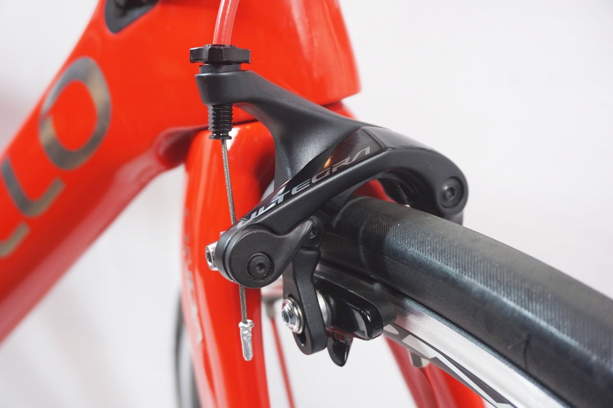 PINARELLO 「ピナレロ」 GAN 2019年モデル ロードバイク ピナレロ PINARELLO ガン GAN 2019 550サイズ 105 R7000 11S カーボン
