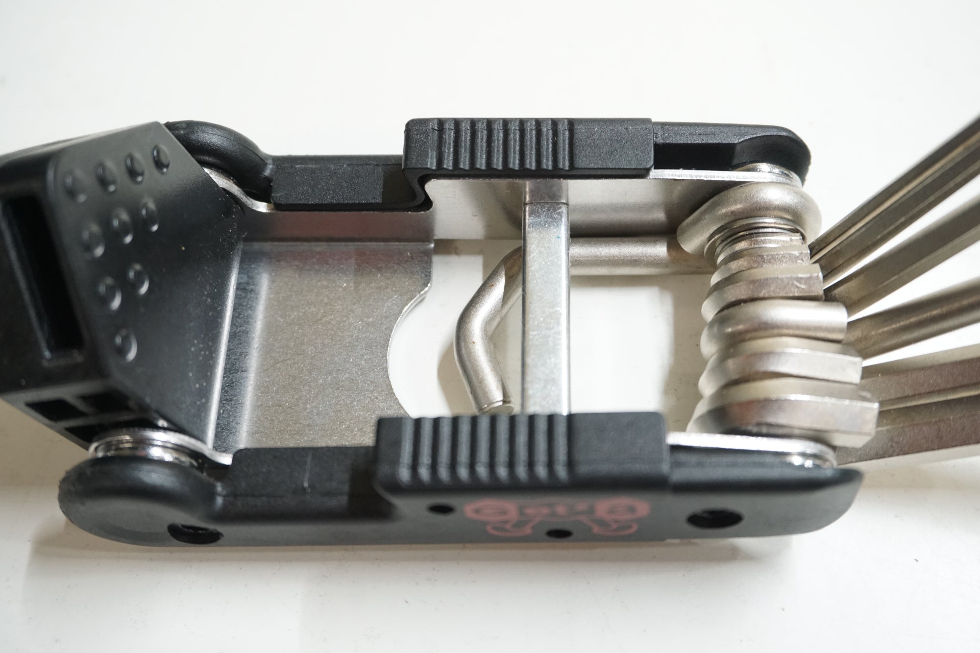 MINOURA 「ミノウラ」 GET'A HPS-9 ペダルスタンド付き携帯工具 / 大宮