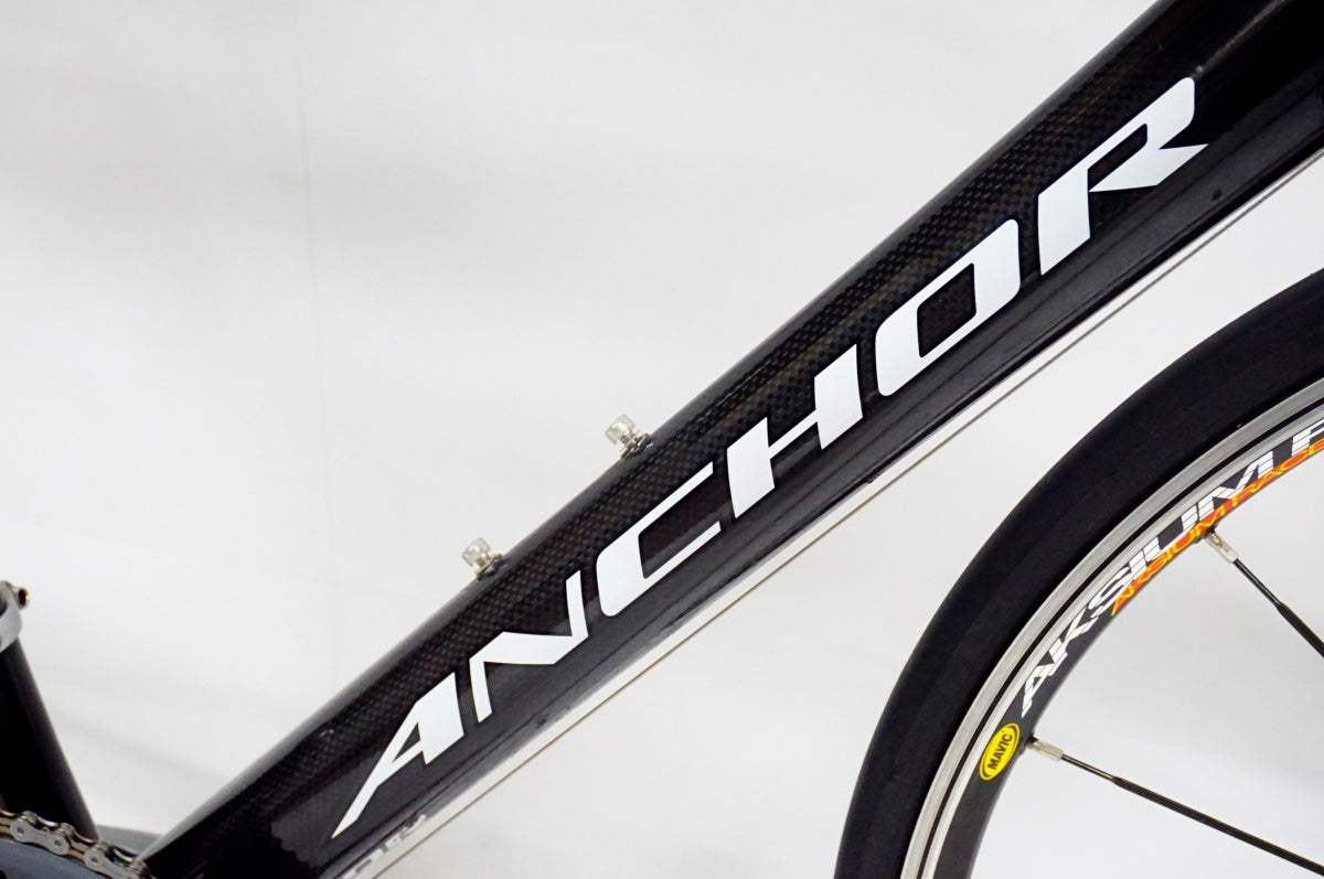 ANCHOR 「アンカー」 RFX8 EQUIPE 105 2008年頃 ロードバイク / 名古屋大須店
