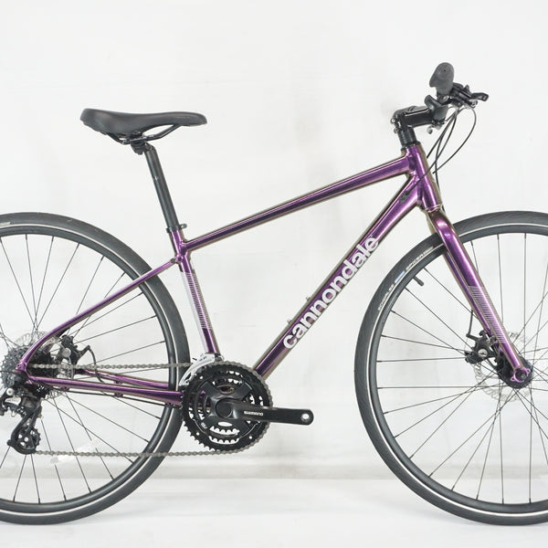 CANNONDALE 「キャノンデール」 QUICK LTD 2024年モデル クロスバイク