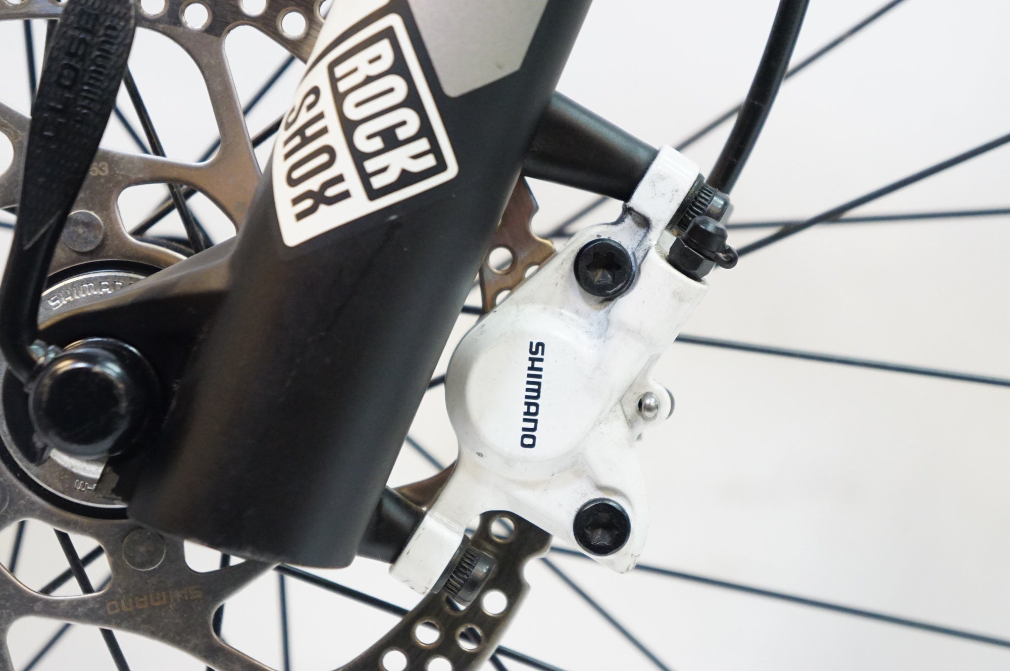 TREK 「トレック」 MAMBA 2012年モデル マウンテンバイク / 熊谷本店