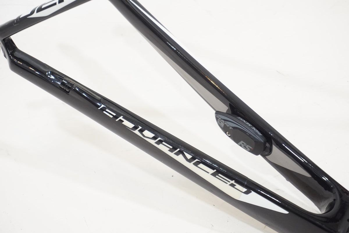 GIANT「ジャイアント」 DEFY ADVANCED 2 2012年モデル フレームセット/ 京都西院店