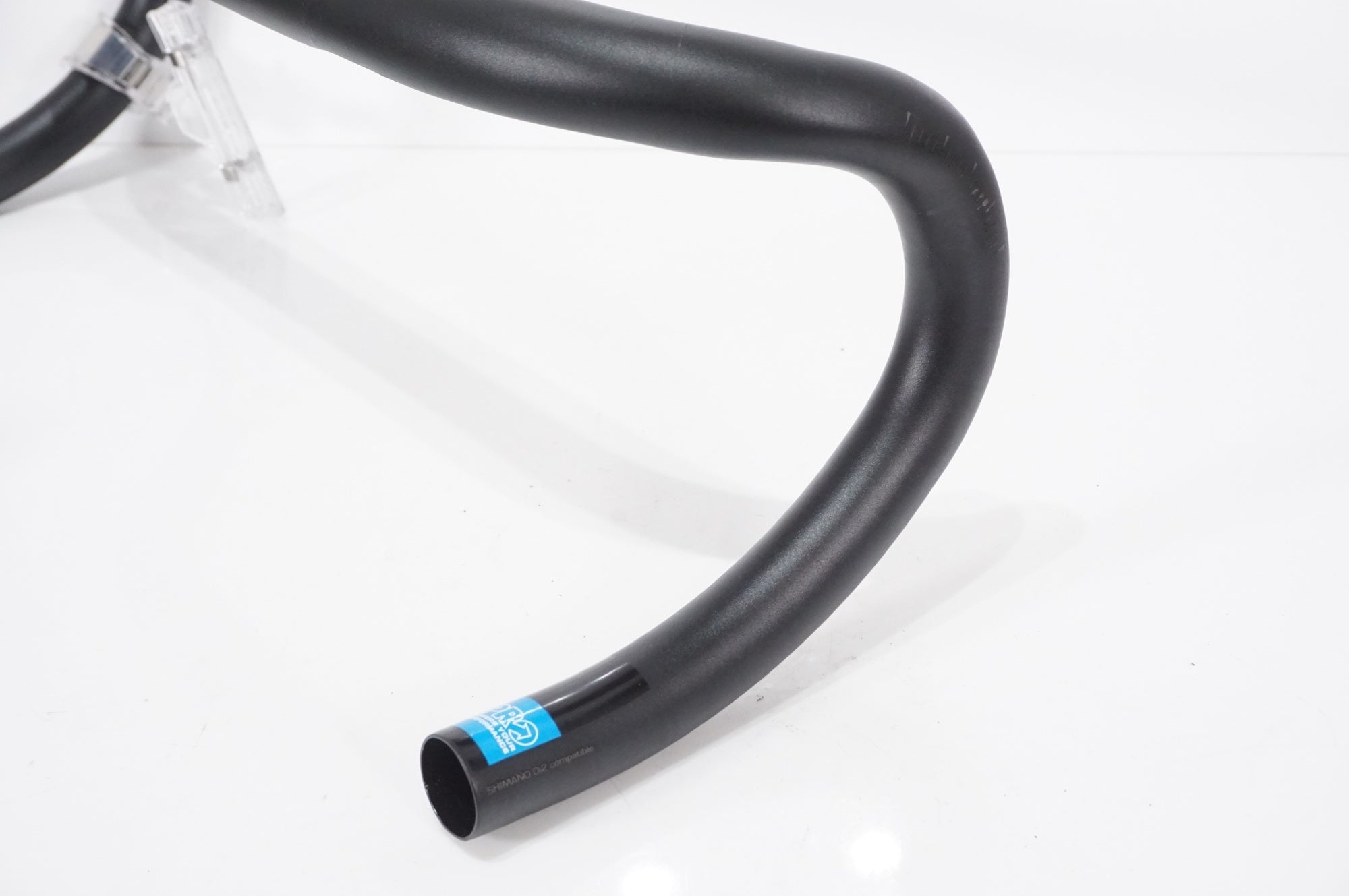 SHIMANO 「シマノ」 PRO VIBE COMPACT φ31.8 400mm ハンドル / AKIBA店