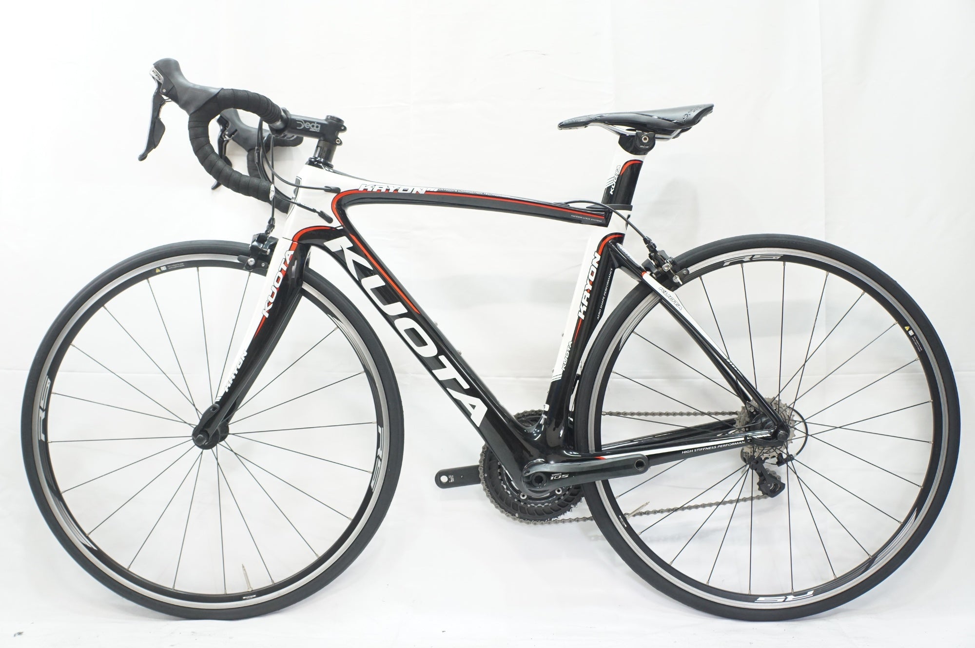 KUOTA 「クオータ」 KRYON 2017年モデル ロードバイク / 大宮店