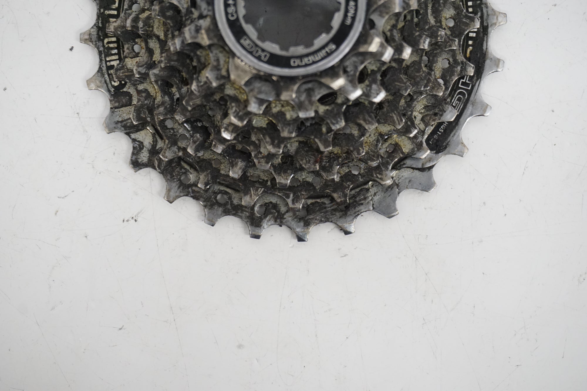 SHIMANO 「シマノ」 CS-HG51 11-28T スプロケット / 浜松店