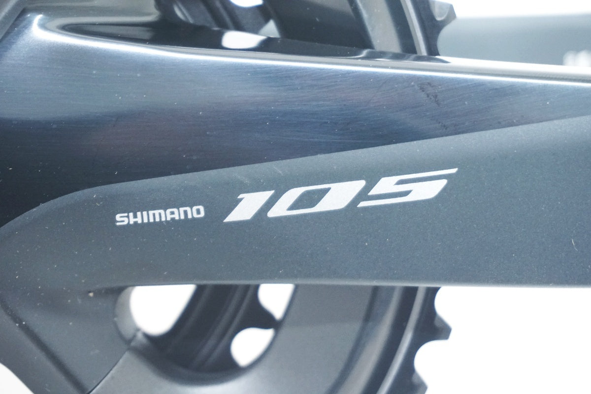 SHIMANO 「シマノ」 105 FC-R7000 50-34T 170mm クランク / 大阪美原北インター店
