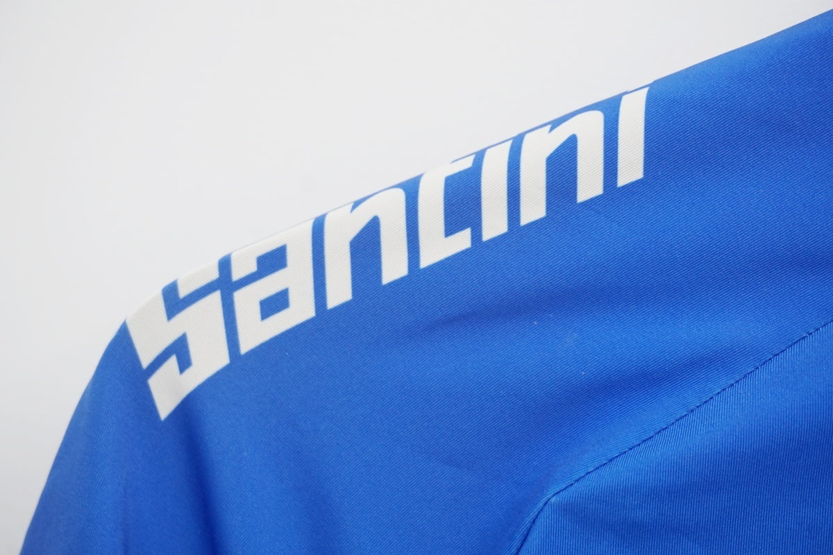 SANTINI 「サンティーニ」 PAUL SMITH Mサイズ 半袖ジャージ / 京都八幡店