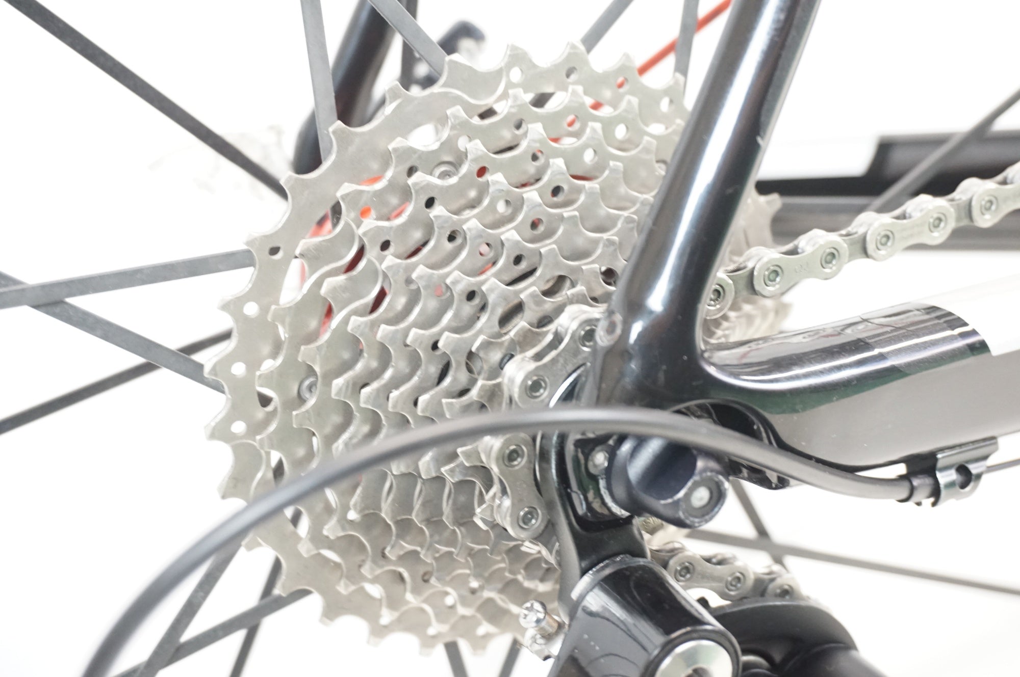 TREK 「トレック」 DOMANE S5 カスタム 2017年モデル ロードバイク / 宇都宮店