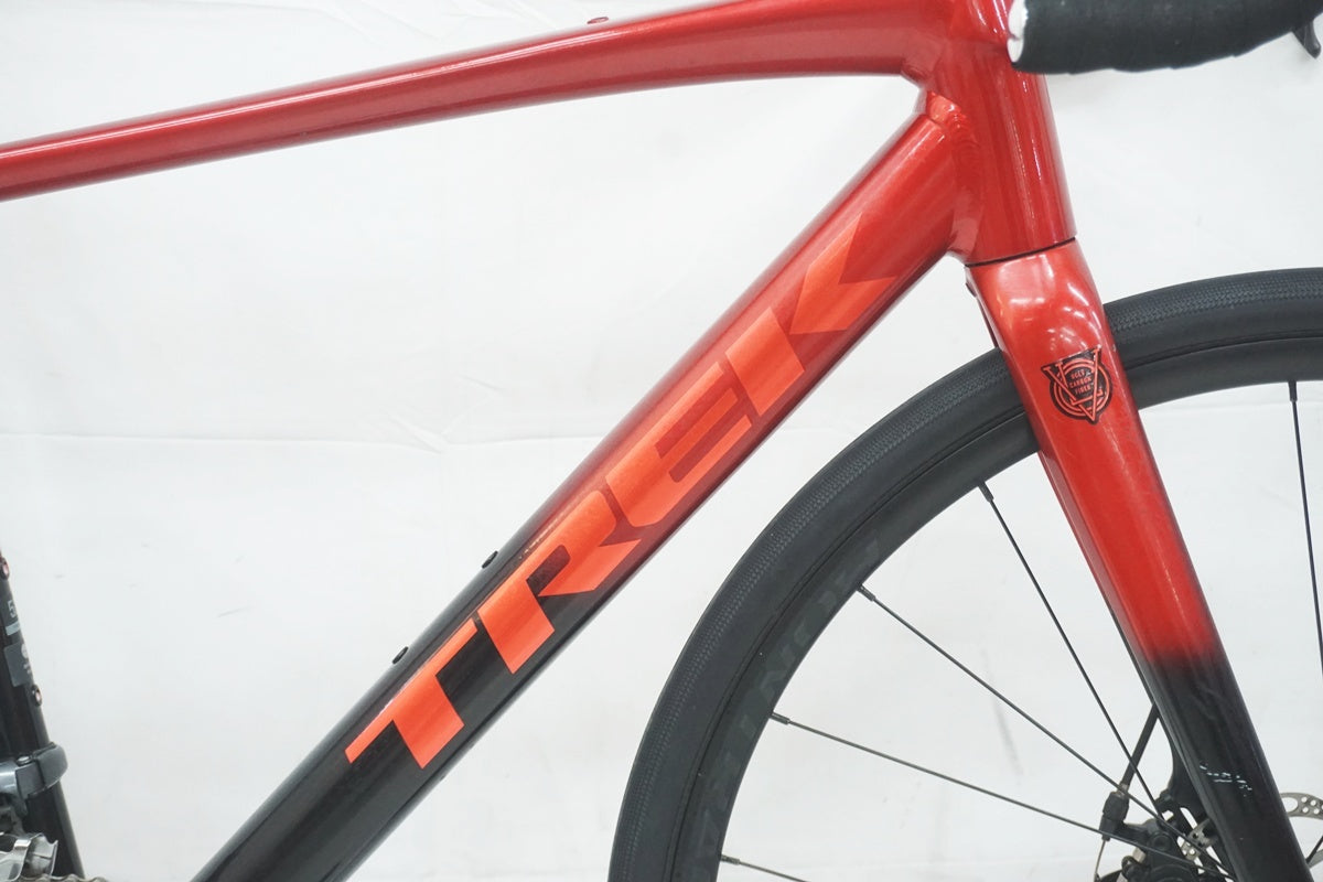 TREK 「トレック」 DOMANE AL 2 GEN 4 2024年モデル ロードバイク/ 大阪美原北インター店