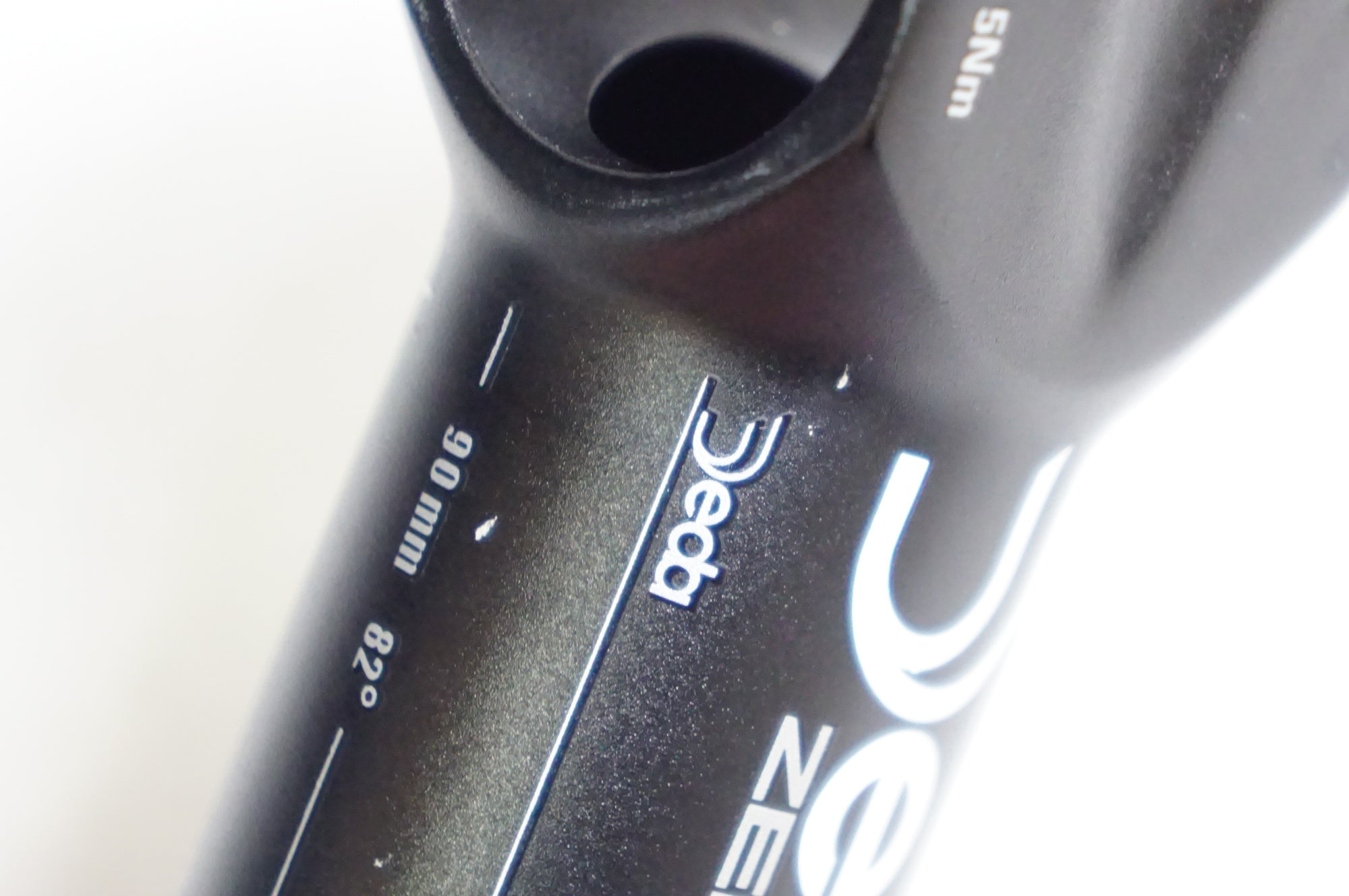DEDA 「デダ」 ZERO100 φ31.7 90mm ステム / 熊谷本店
