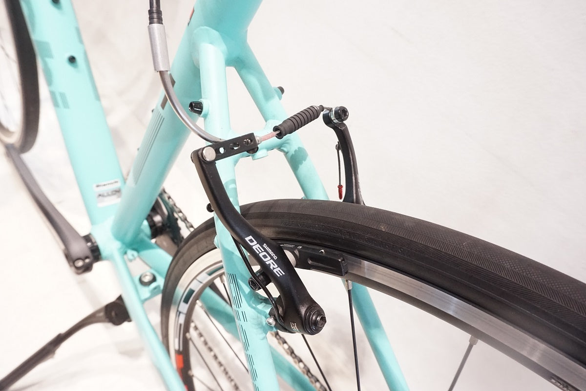 BIANCHI 「ビアンキ」 C-SPORT1 2019年モデル クロスバイク / 横浜戸塚店