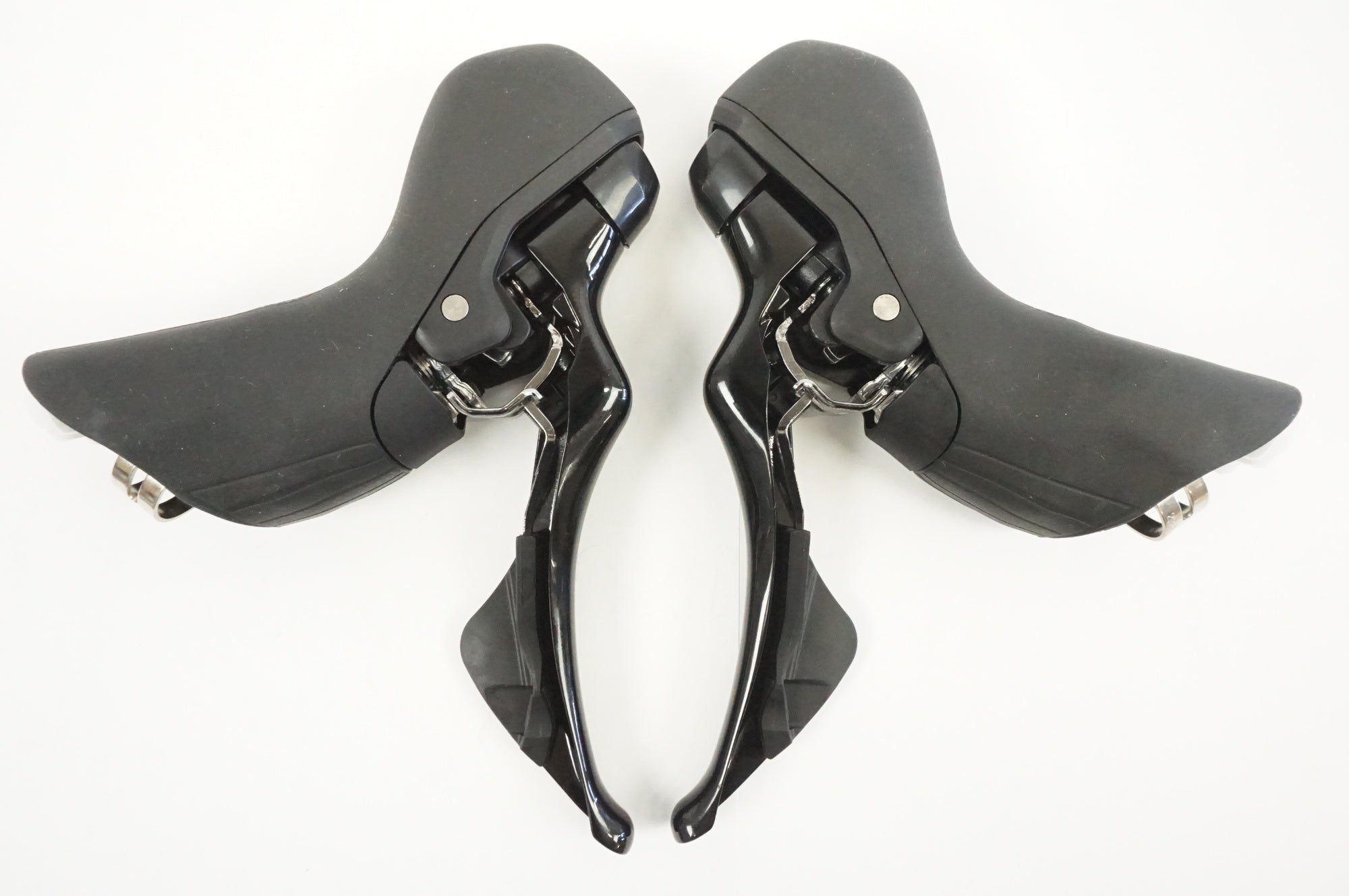 中古)SHIMANO (シマノ) 105 R7000 3点SET（レバー、FD、RD