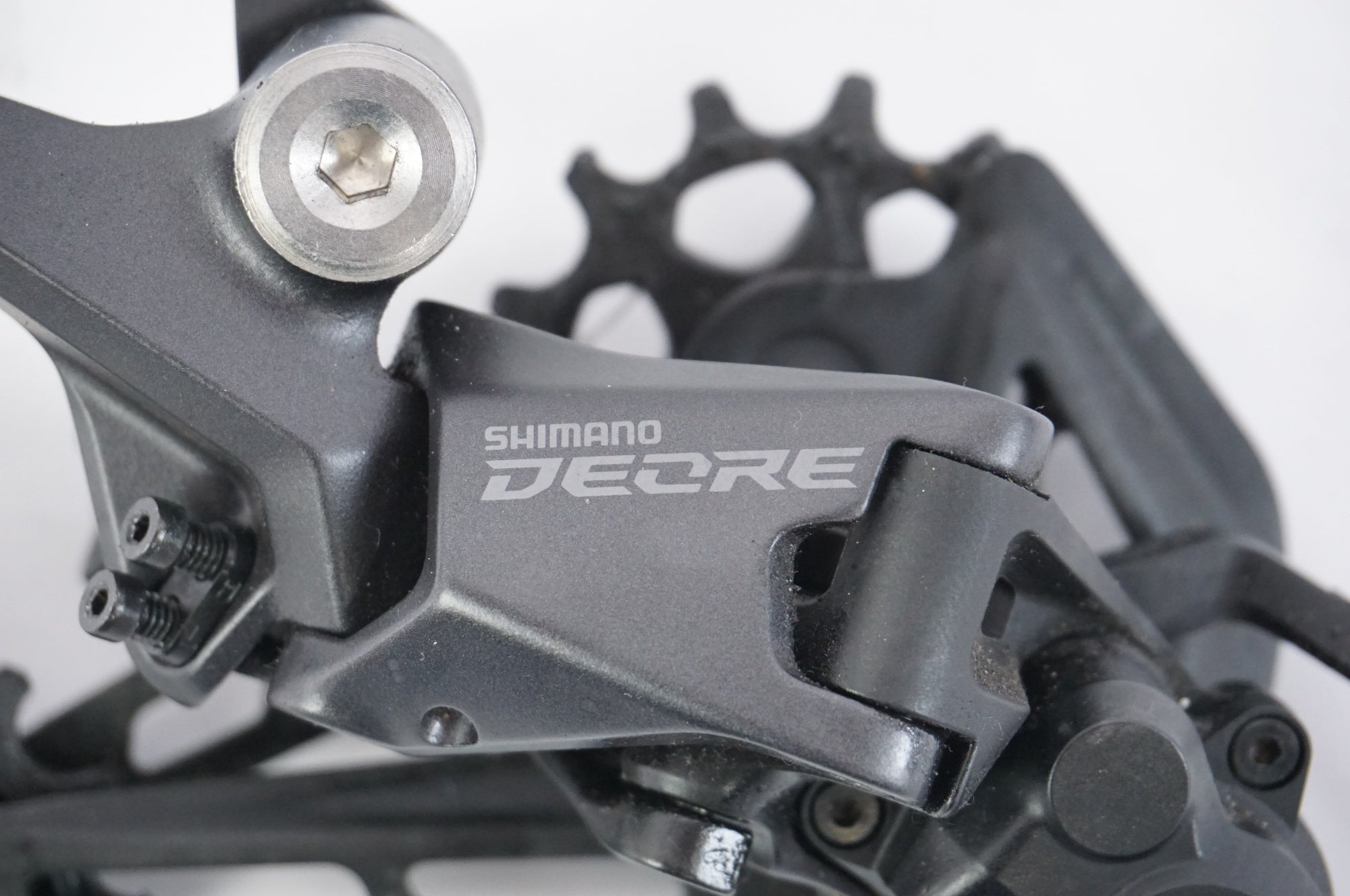 SHIMANO 「シマノ」 DEORE RD-M5100 リアディレイラー / 中目黒店