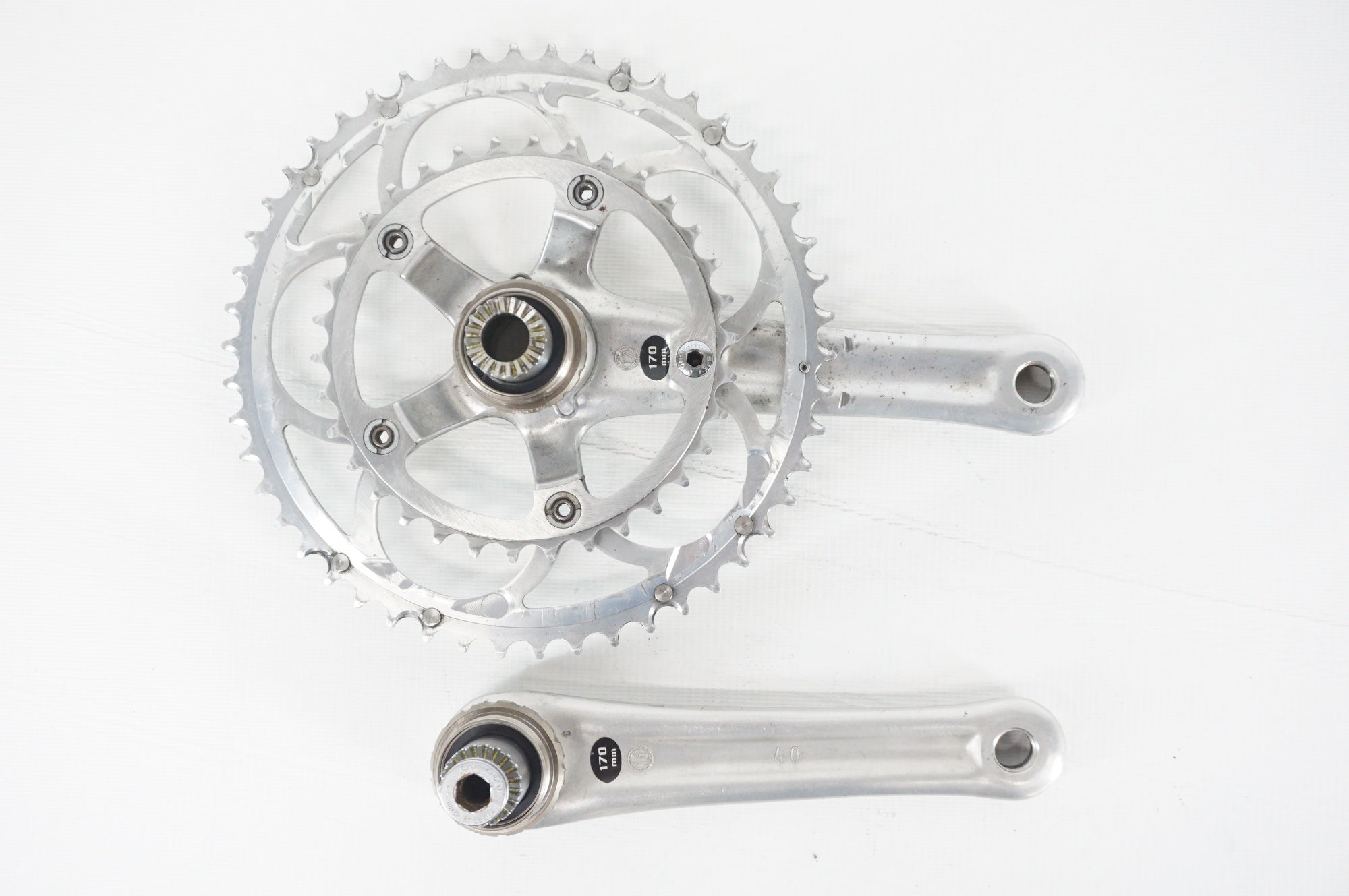 CAMPAGNOLO 「カンパニョーロ」 CENTAUR コンポセット / 阪急塚口店