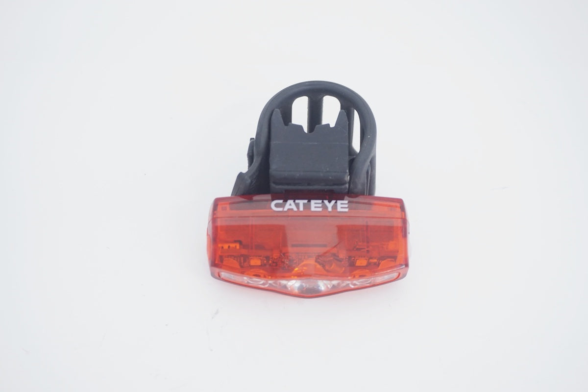 CATEYE 「キャットアイ」 VIZ 150A リアライト / 京都八幡店