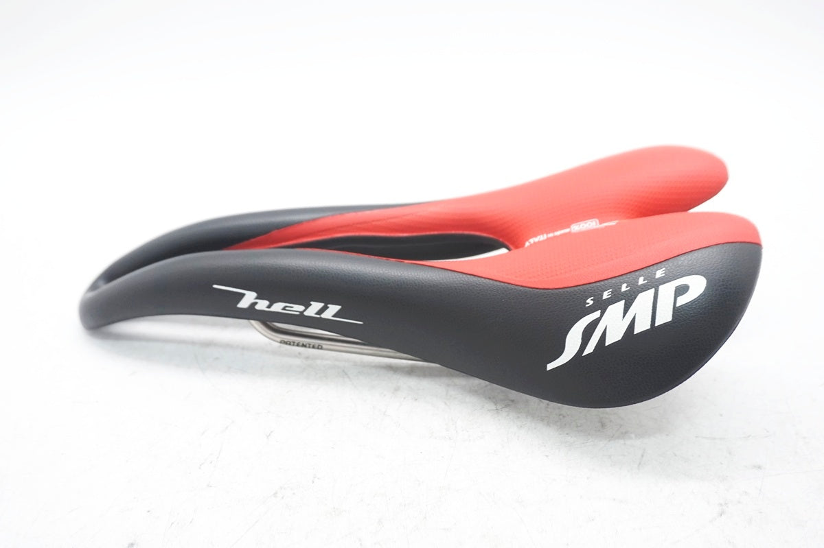 SELLE SMP 「セラエスエムピー」 HELL サドル / 大阪門真店