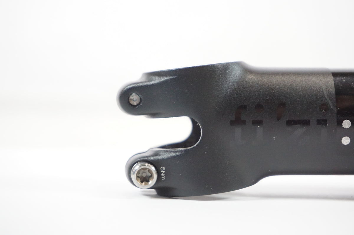 FIZIK 「フィジーク」 CYRANO R1 φ31.8 90mm ステム / 宇都宮店