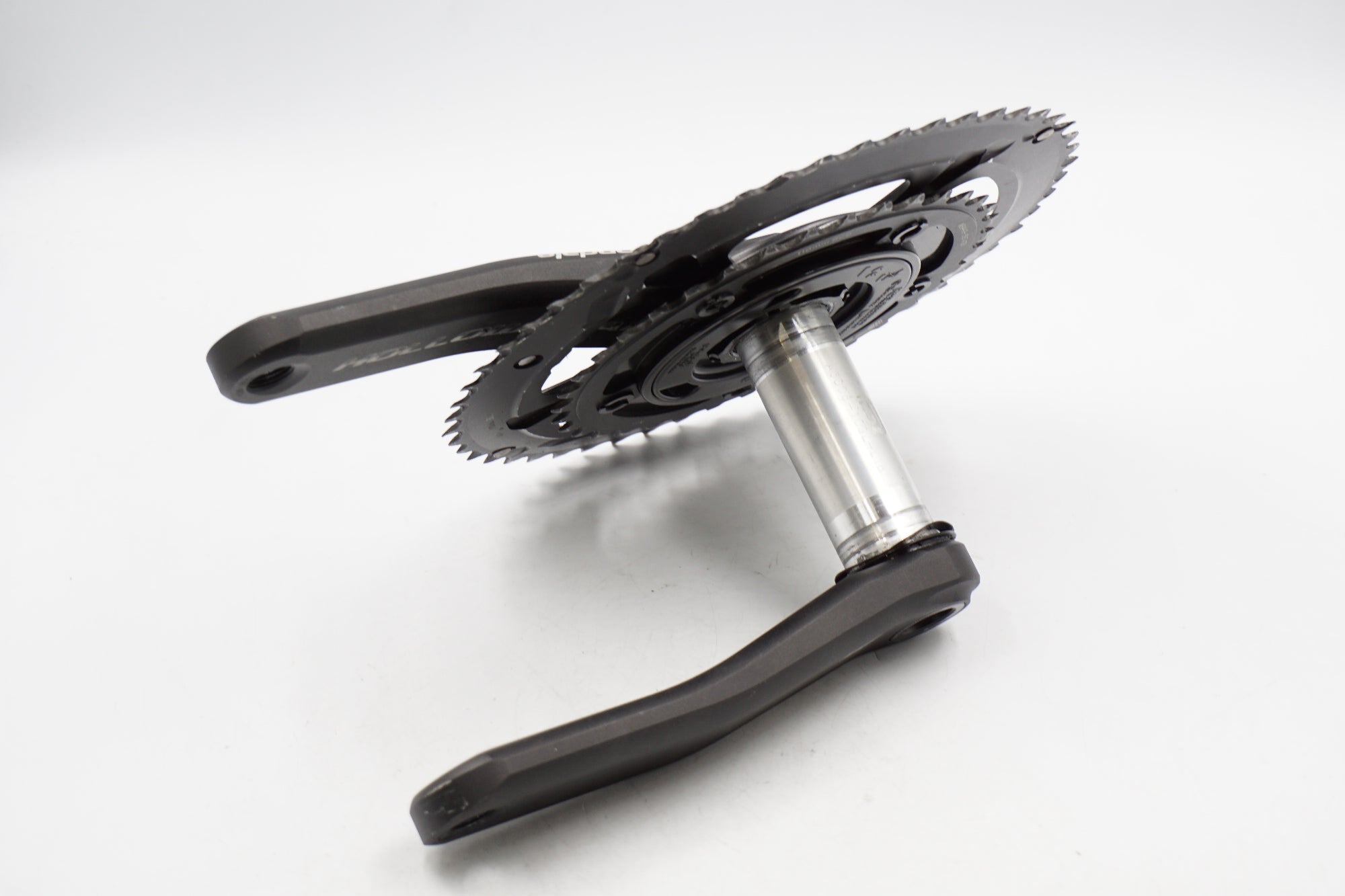 CANNONDALE 「キャノンデール」 HOLLOWGRAM SISL2 POWER2MAX 52-36T 170mm クランク / 奈良店