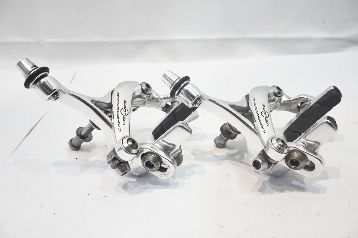 CAMPAGNOLO 「カンパニョーロ」 VELOCE ブレーキキャリパーセット / バイチャリ世田谷店