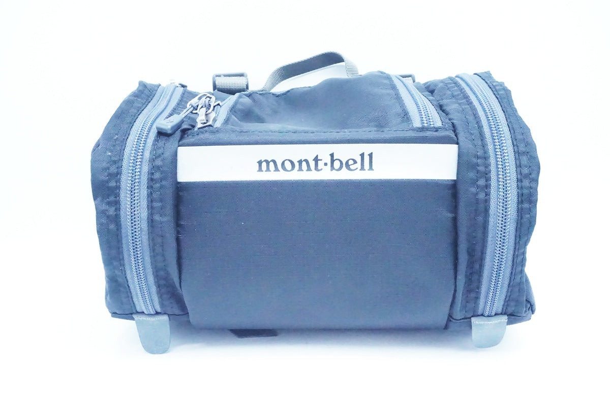 MONT-BELL「モンベル」 フロントバック/ 京都西院店