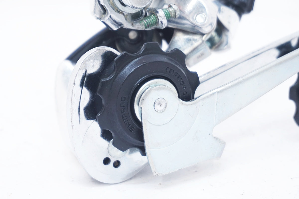 SHIMANO 「シマノ」 EXAGE 400LX RD-M400 リアディレイラー / 大阪美原北インター店