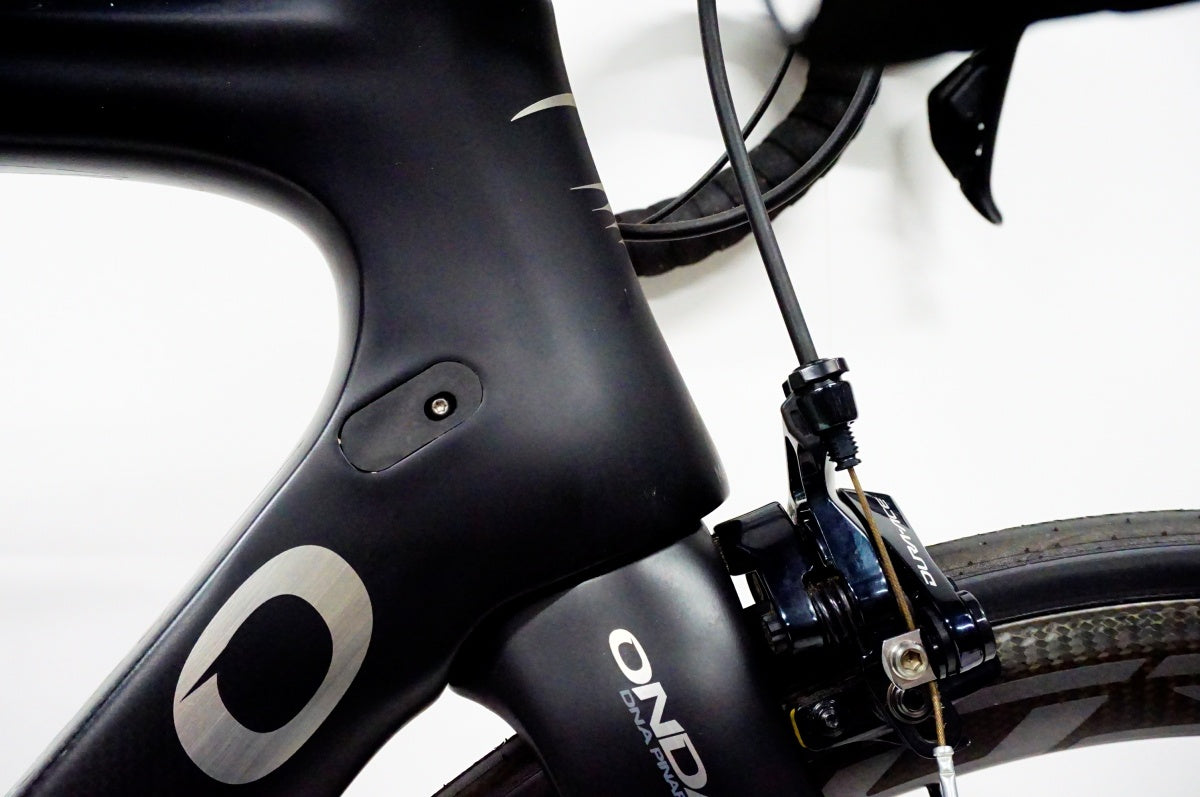 PINARELLO 「ピナレロ」 GAN RS 2017年モデル ロードバイク / 名古屋