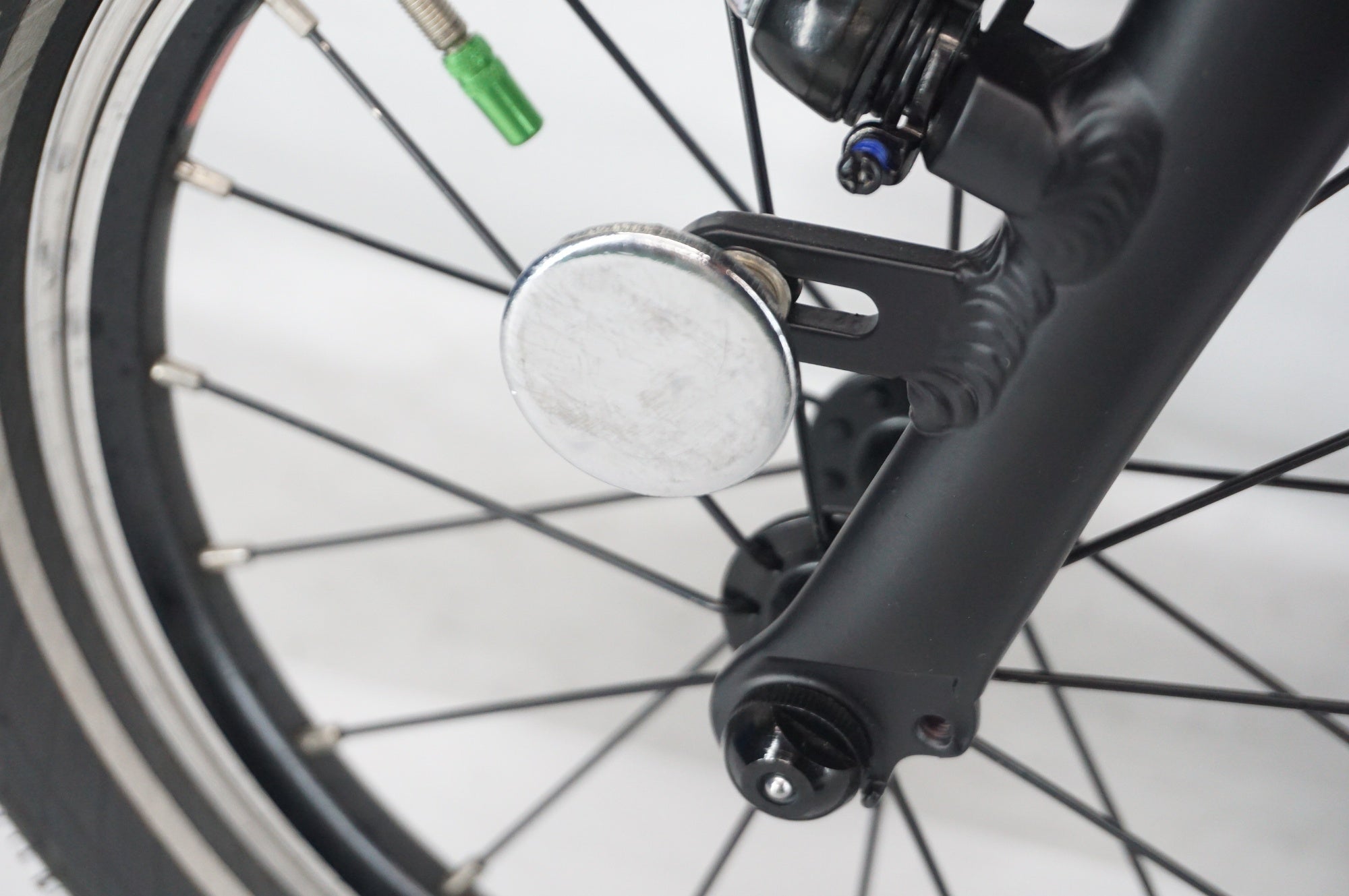 DAHON 「ダホン」 K3 2021年モデル 14インチ 折り畳み自転車 / 阪急塚口店