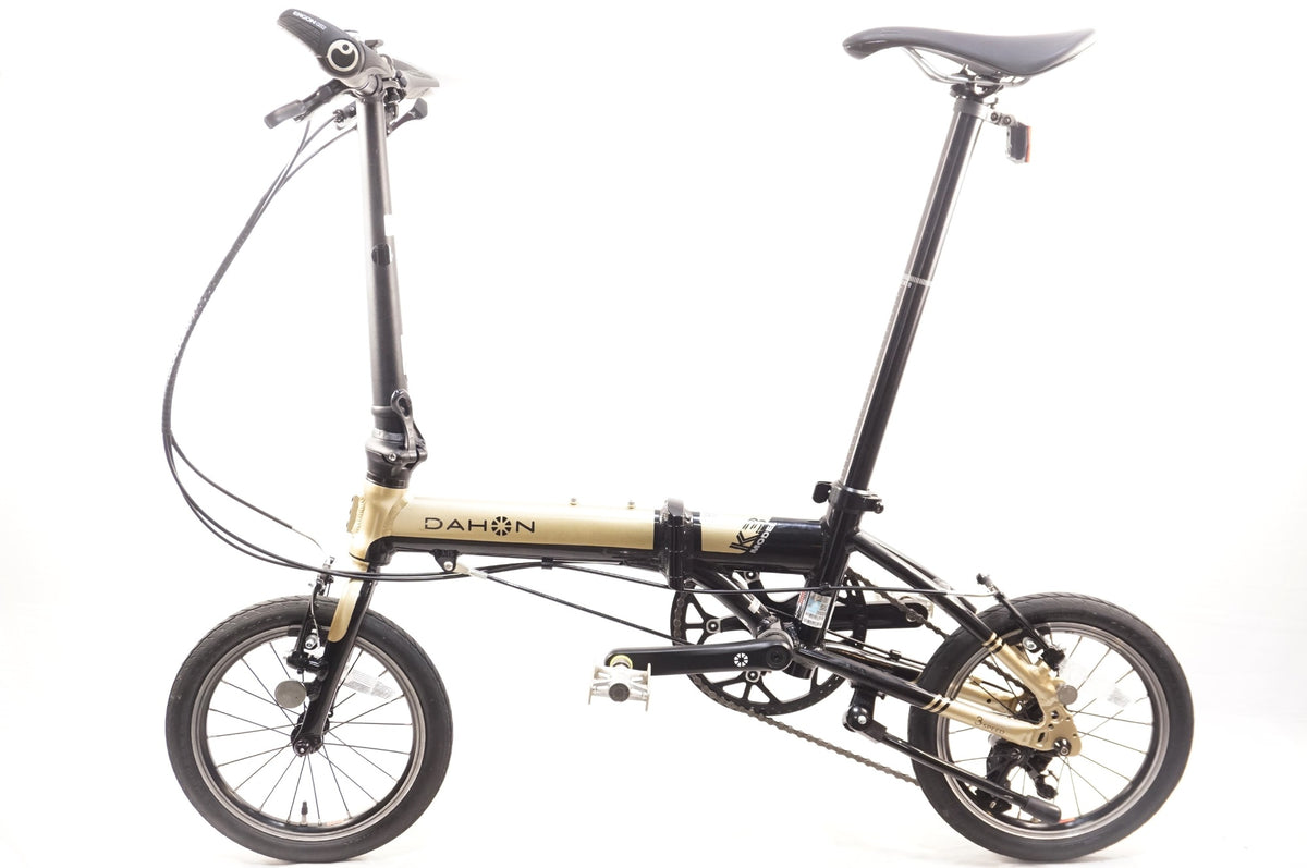 DAHON 「ダホン」 K3 2022年モデル 14インチ 折りたたみ自転車 / 中目黒店