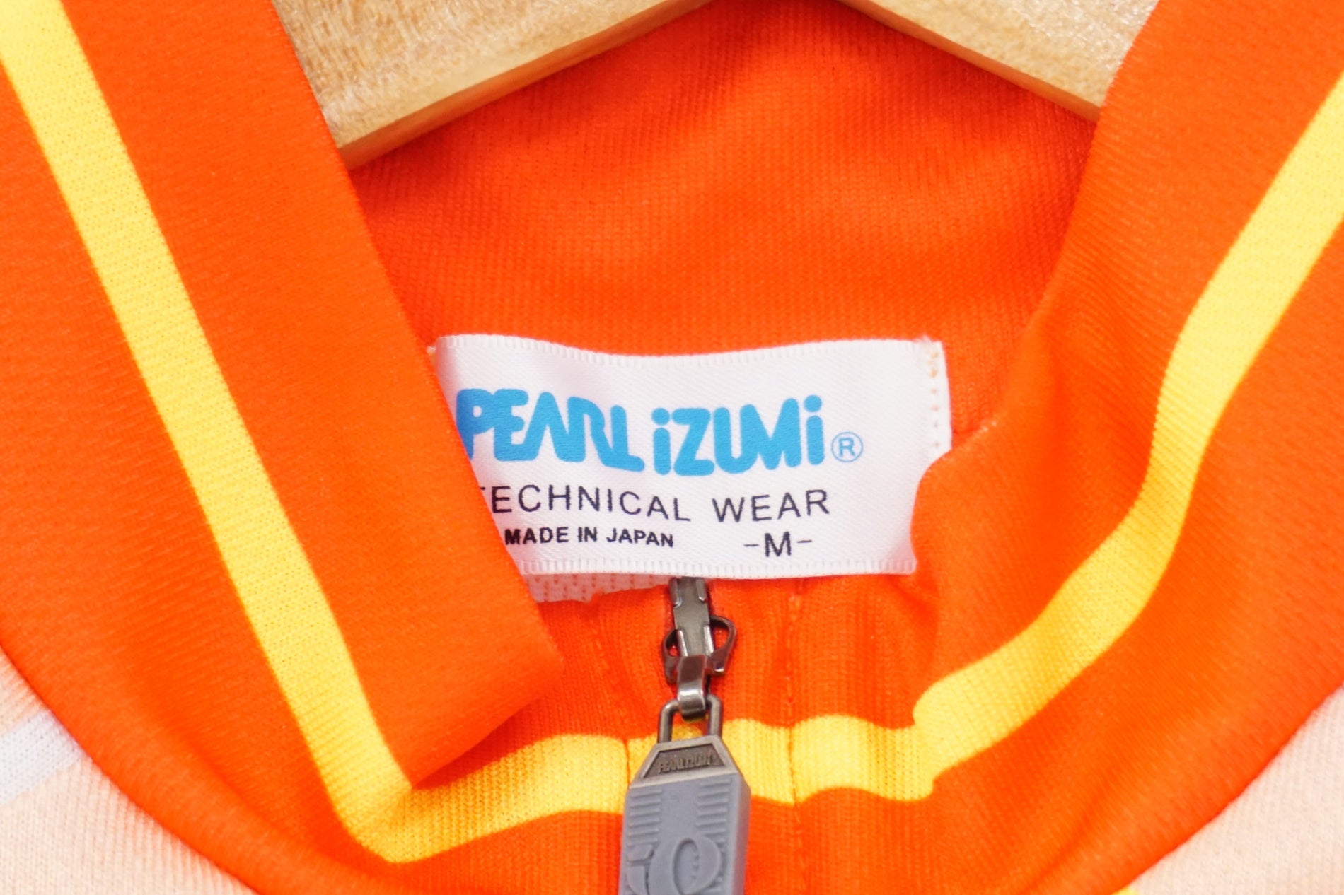PEARLIZUMI 「パールイズミ」 Mサイズ サイクルジャージ 上下セット / 浜松店