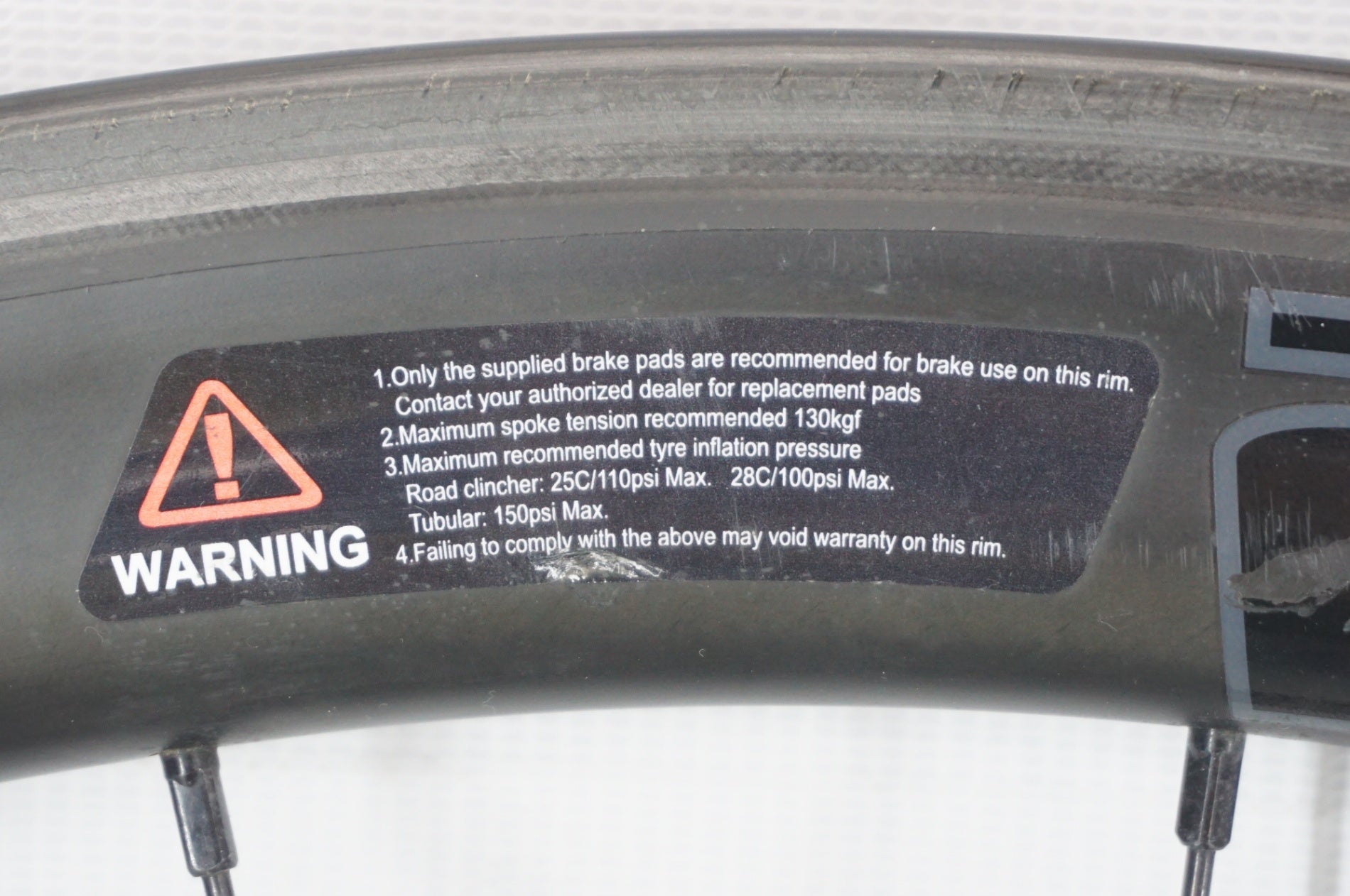 ATTAQUE 「アタッキ」 45 ホイールセット / 阪急塚口店 ｜ バイチャリ