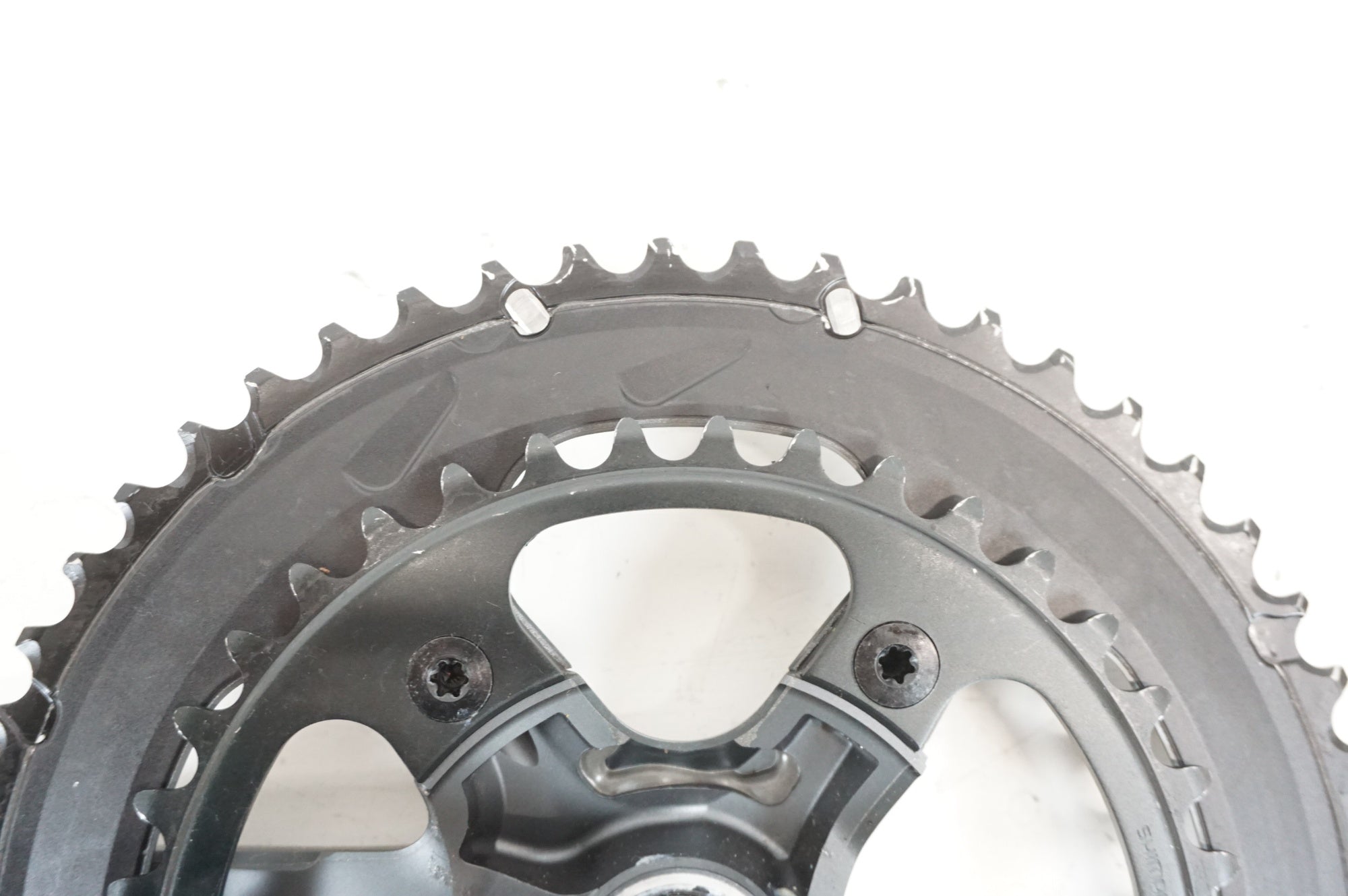 SHIMANO ULTEGRA FC-6800 53-39T 170mm クランク / 宇都宮店