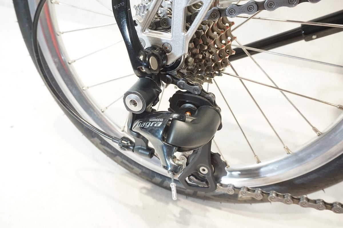 TYRELL 「タイレル」 IVE 2023年モデル 16インチ 折り畳み自転車 / 横浜戸塚店