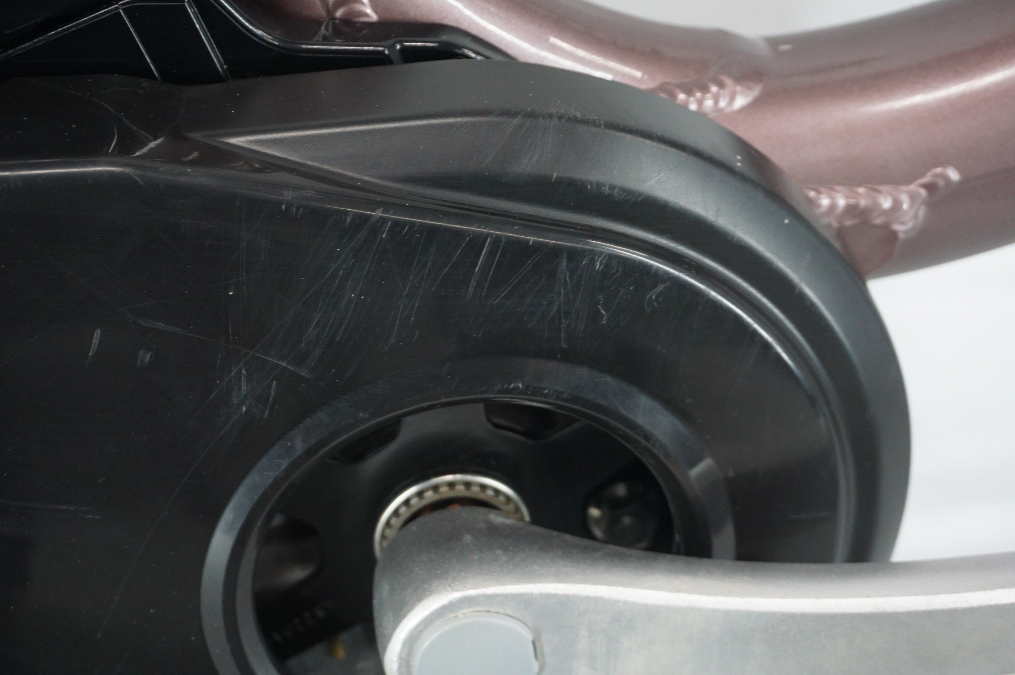 PANASONIC 「パナソニック」 ビビ・L BE-FL632 2023年モデル 26インチ 電動アシスト自転車 / 阪急塚口店