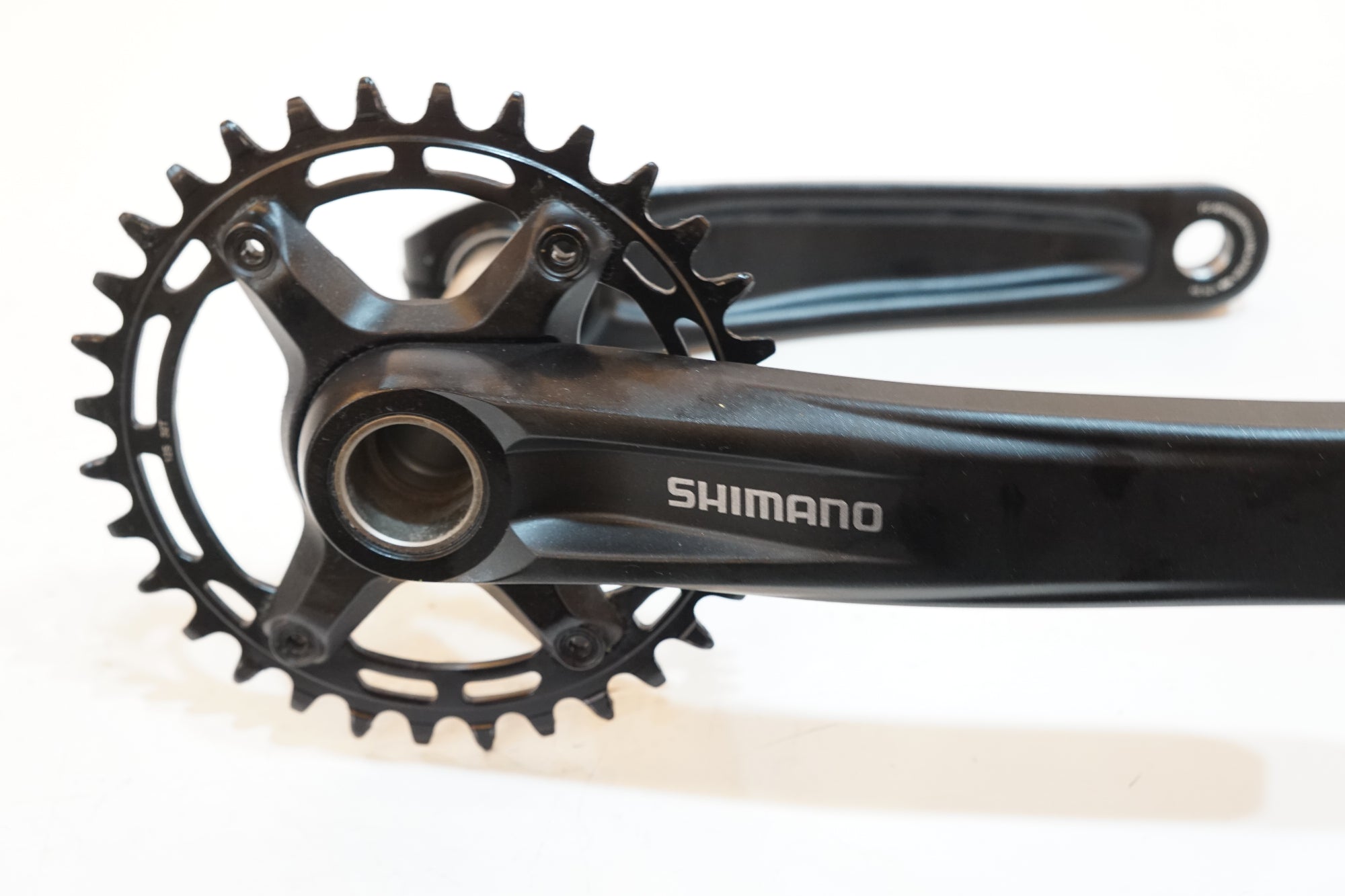 SHIMANO 「シマノ」 DEORE FC-MT510-1 12S 175mm 32T クランク