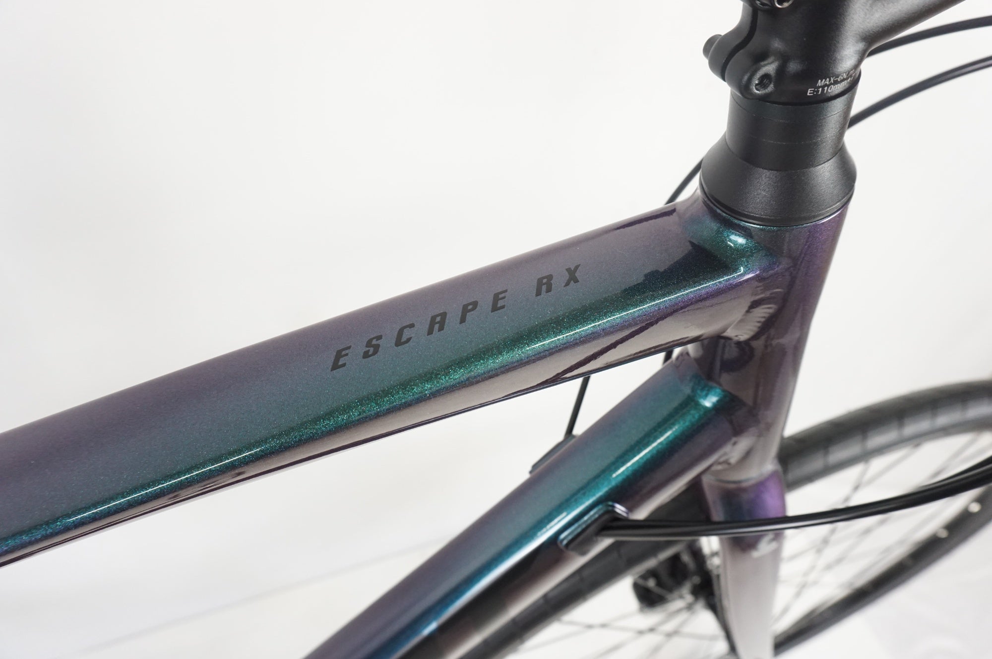 GIANT 「ジャイアント」 ESCAPE RX2 DISC LTD 2023年モデル