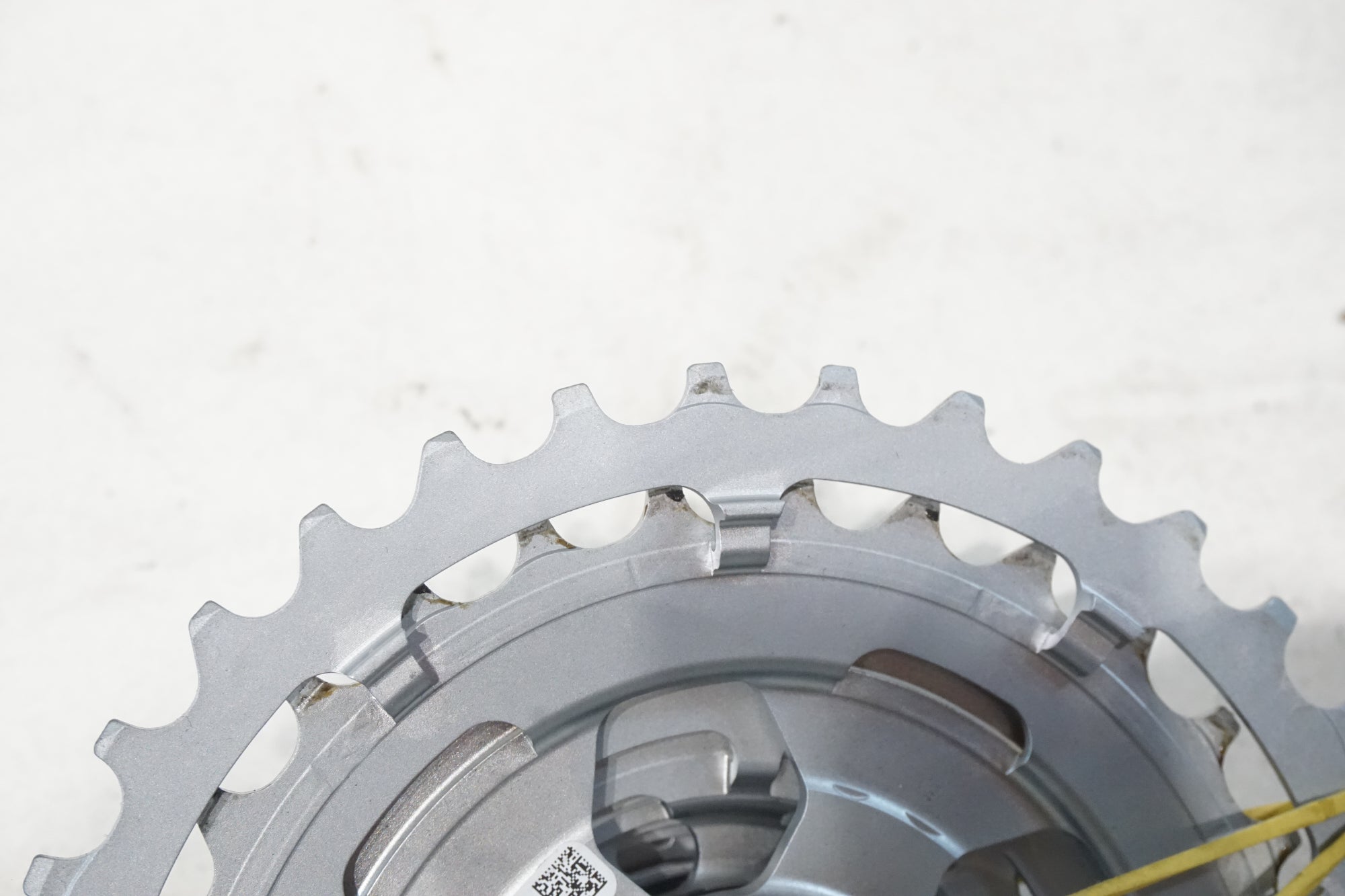 CAMPAGNOLO 「カンパニョーロ」 CHORUS 12S 11-34T スプロケット