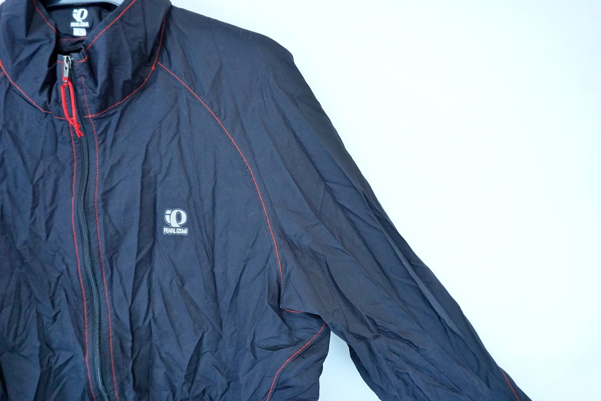 PEARLIZUMI 「パールイズミ」 Lサイズ ウインドブレーカー / 有明ガーデン店