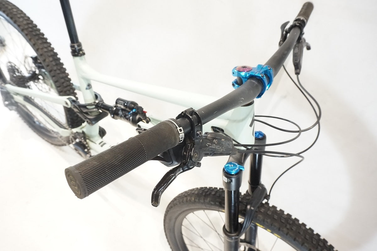 SPECIALIZED 「スペシャライズド」 STATUS 160 2022年モデル 29/27.5インチ マウンテンバイク / 横浜戸塚店