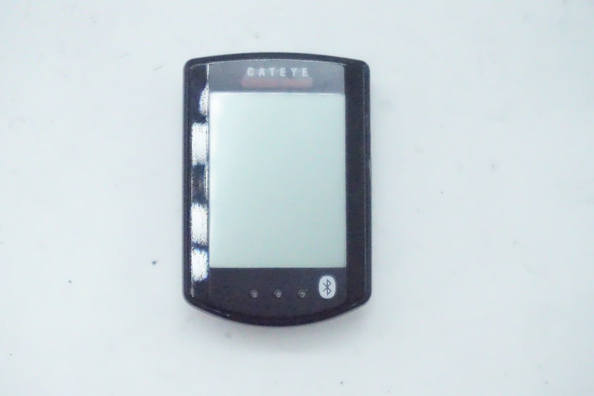 CATEYE「キャットアイ」 STRADA SMART CC-RD500B サイクルコンピューター/ 京都西院店