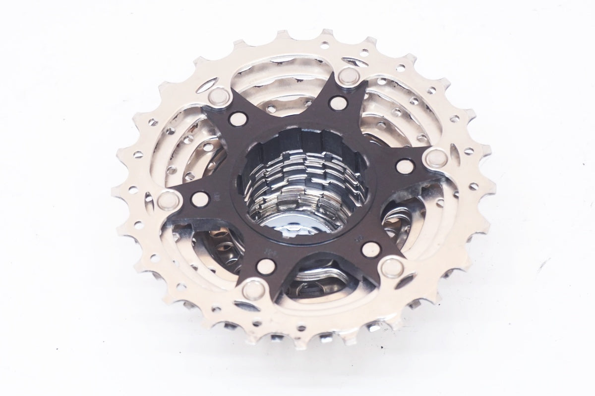 SHIMANO 「シマノ」 105 CS-5800 12-25T スプロケット / 大阪美原北