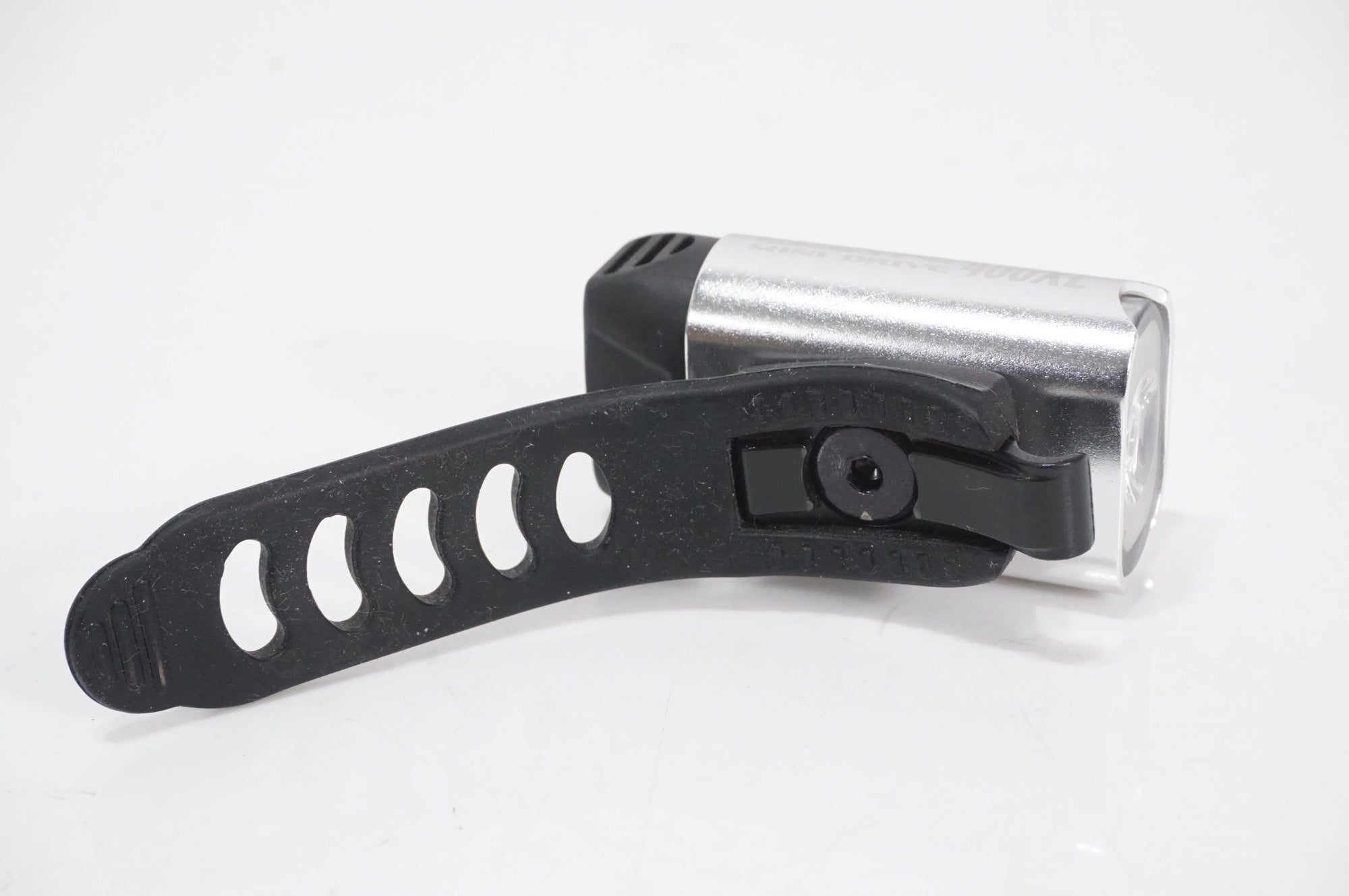 LEZYNE 「レザイン」 MINI DRIVE 400XL フロントライト / AKIBA店