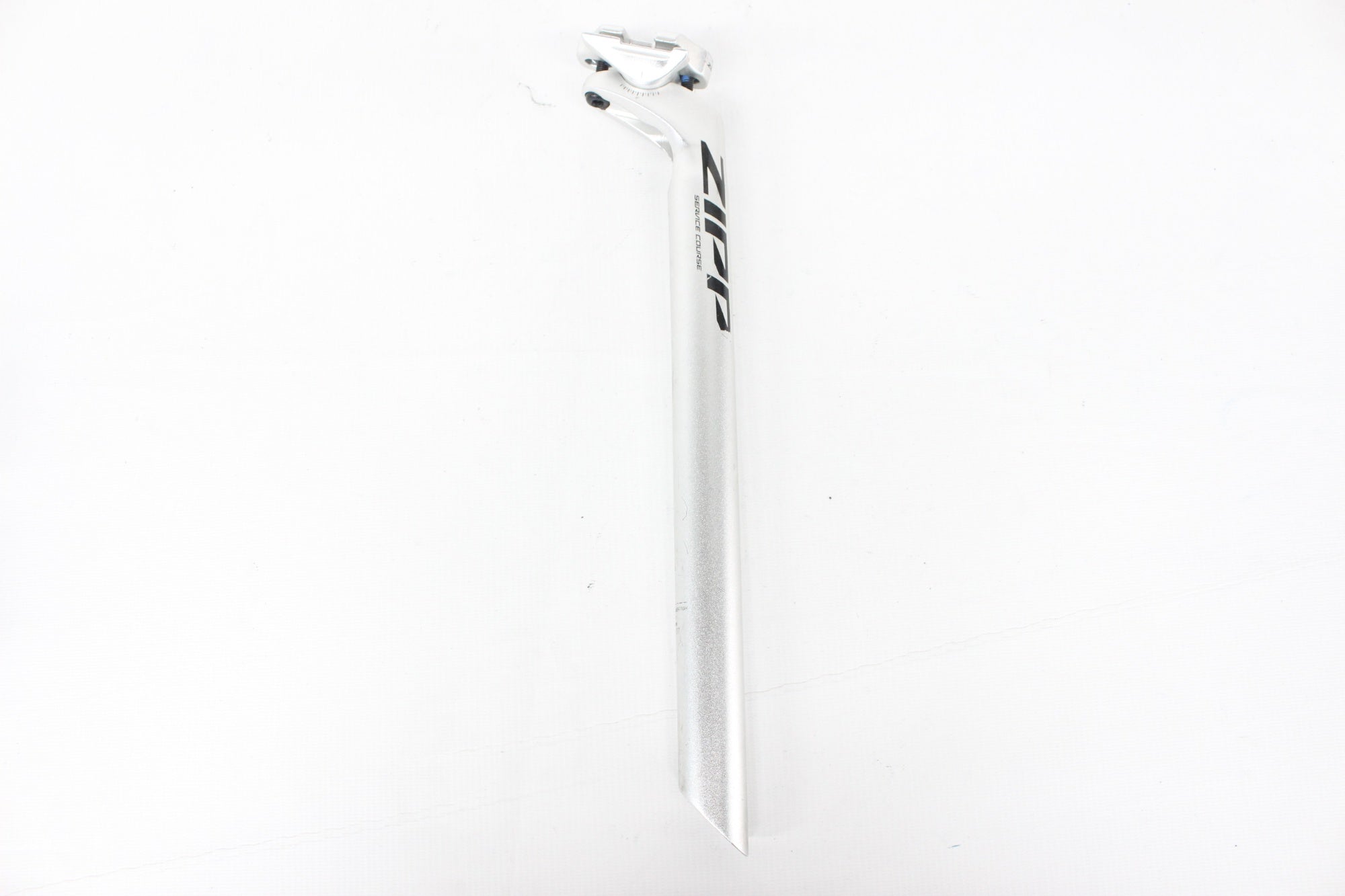 ZIPP 「ジップ」 SERVICE COURSE Φ27.2 350mm シートポスト / 阪急塚口店