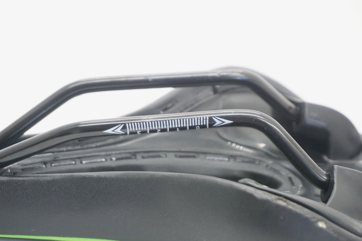 ZHIGIU 「チー・チウ」SPORT サドル/ 京都八幡店