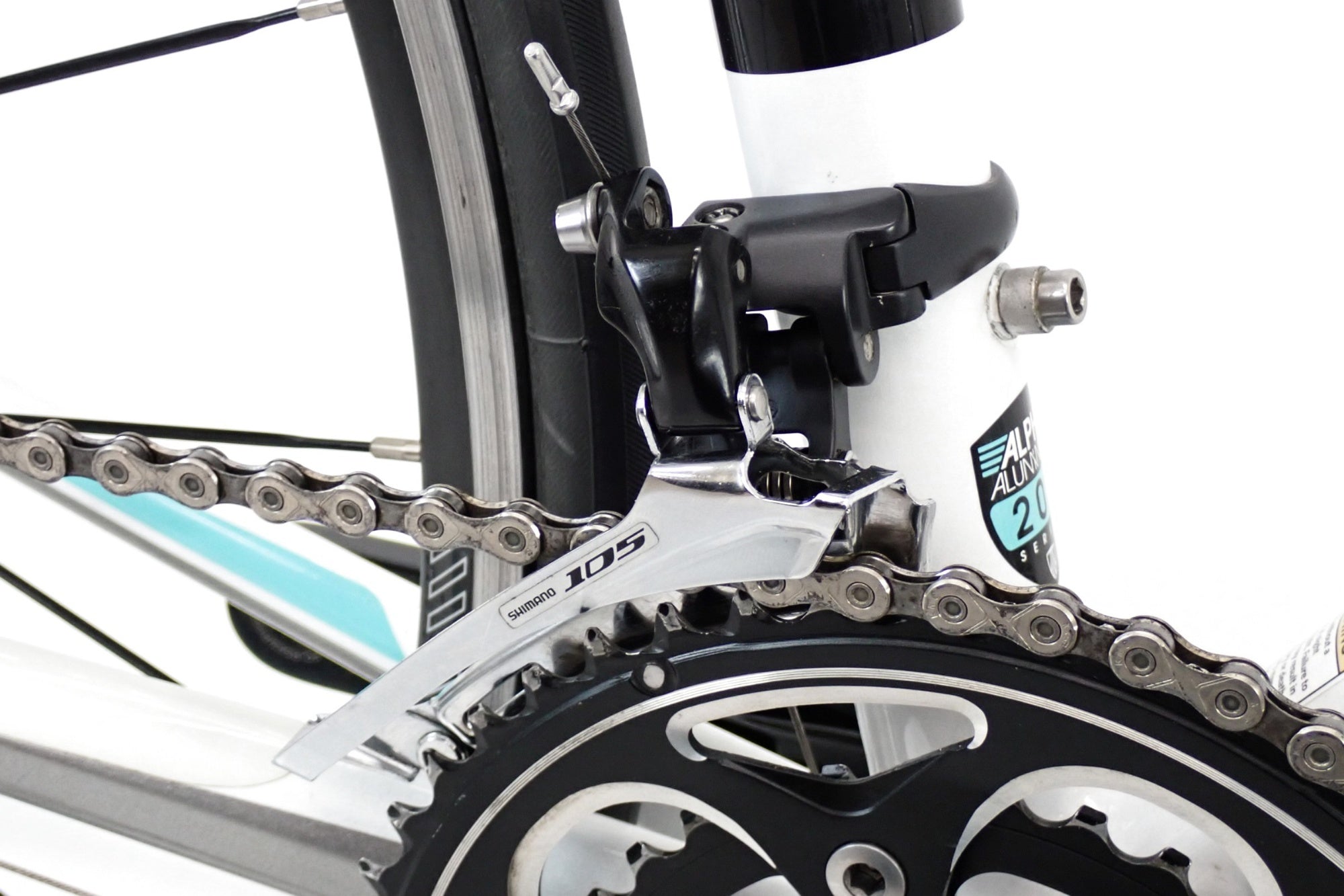 TREK 「トレック」 2.1 C H2 2012年モデル ロードバイク / 伊勢崎店