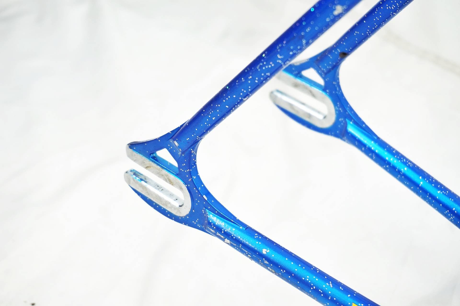 カンパニョーロNJS 付、ビバロフレーム カンパニョーロNJS 付、ビバロ