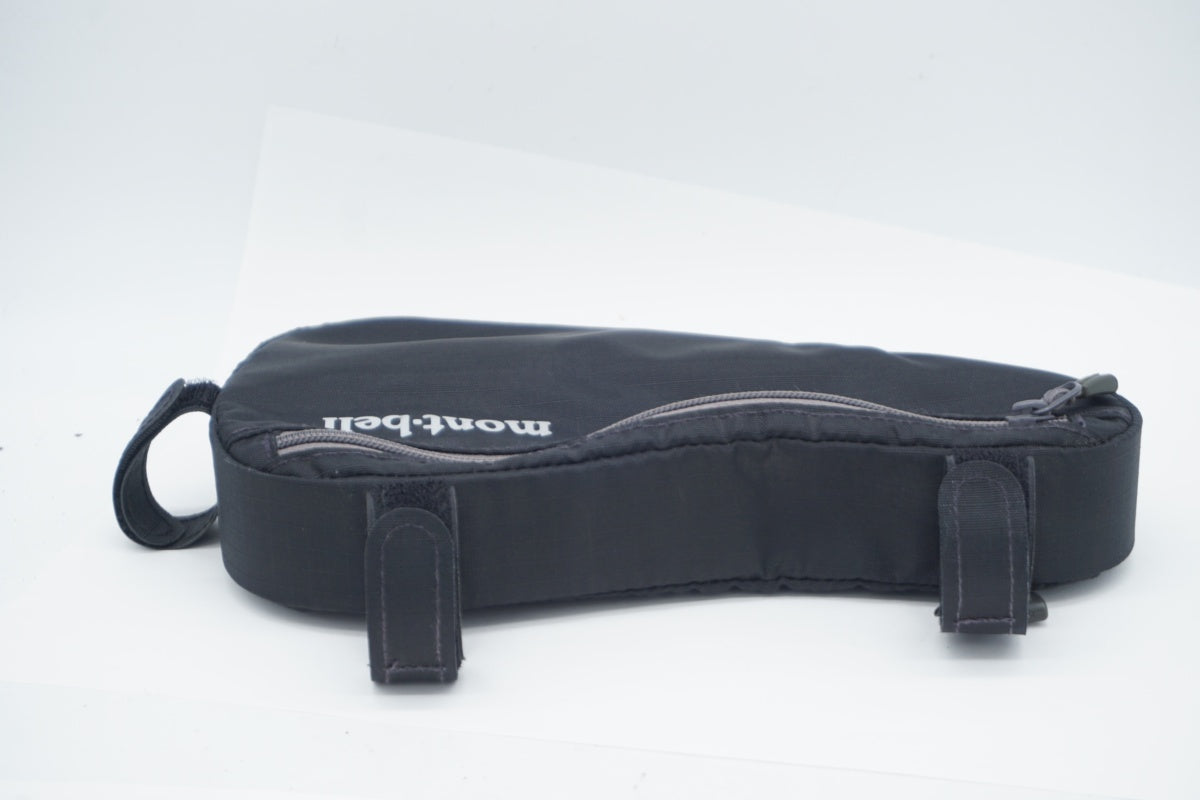 MONT-BELL 「モンベル」 フレームバッグ/ 滋賀大津店